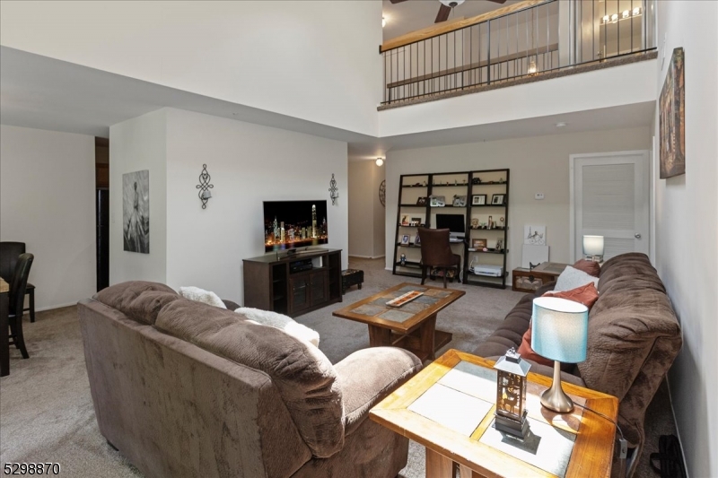 Willow Walk - Residential