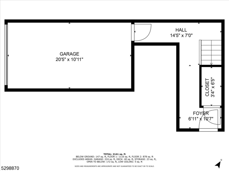 Willow Walk - Residential