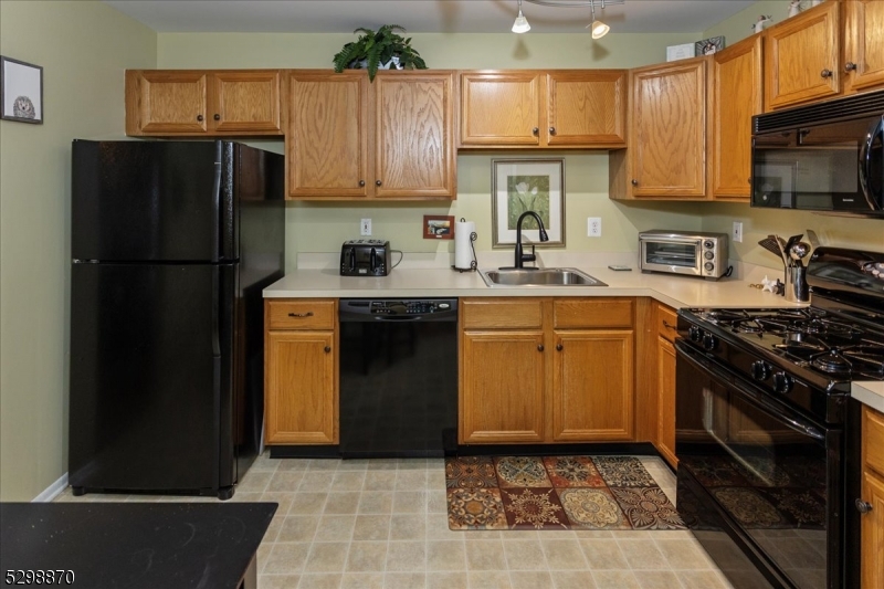 Willow Walk - Residential