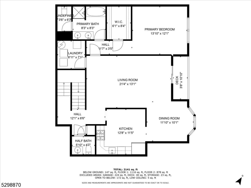 Willow Walk - Residential