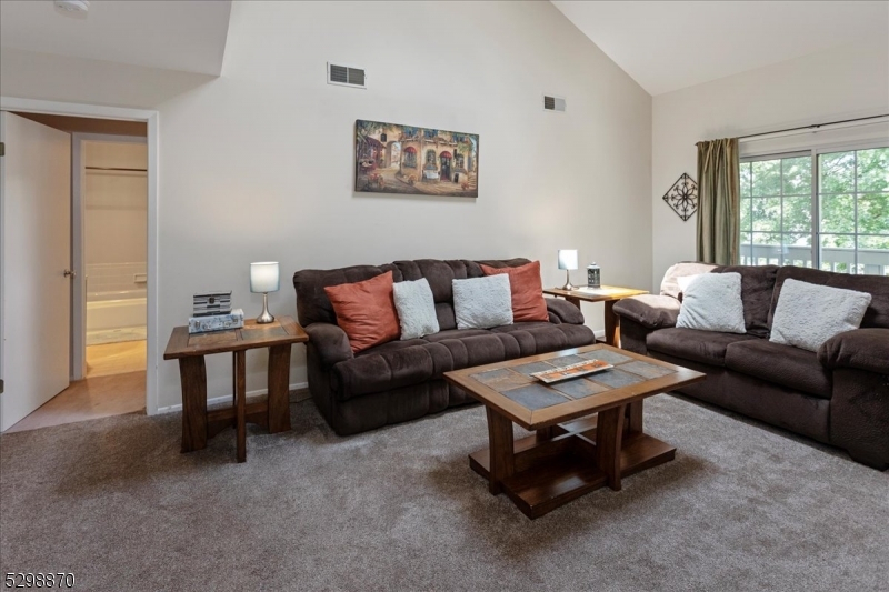 Willow Walk - Residential