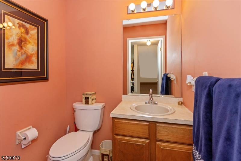 Willow Walk - Residential