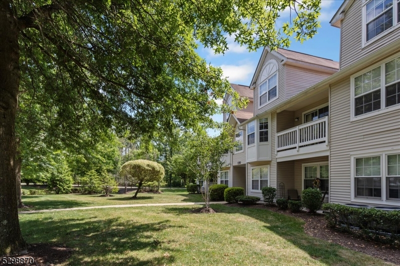 Willow Walk - Residential