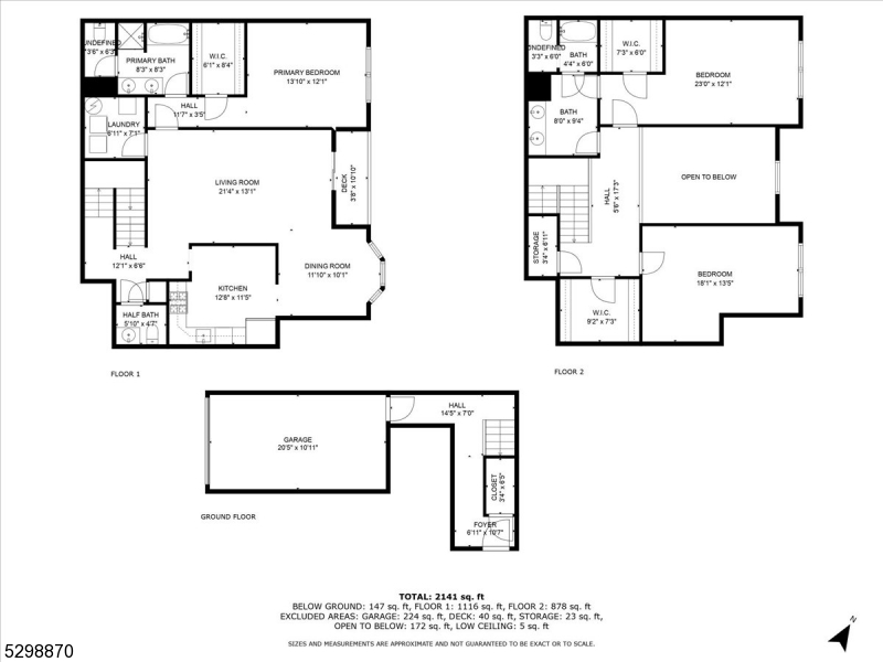 Willow Walk - Residential