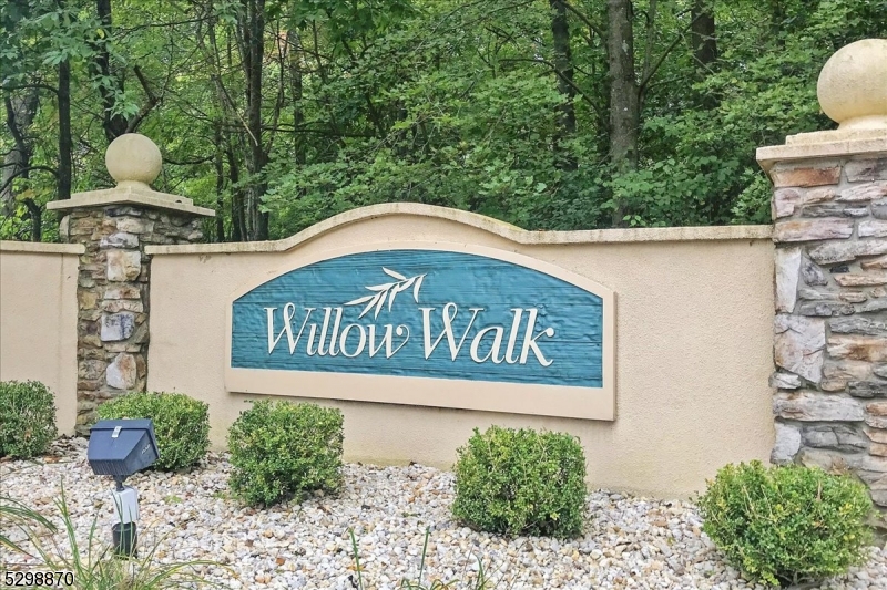 Willow Walk - Residential