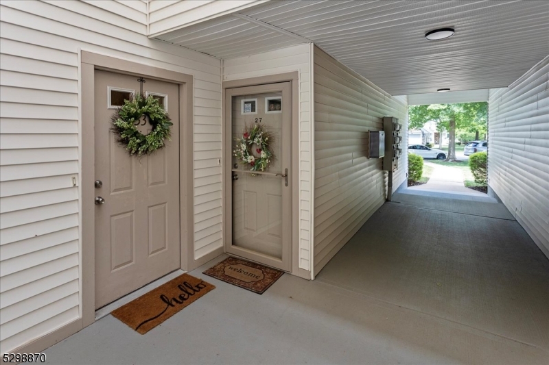 Willow Walk - Residential