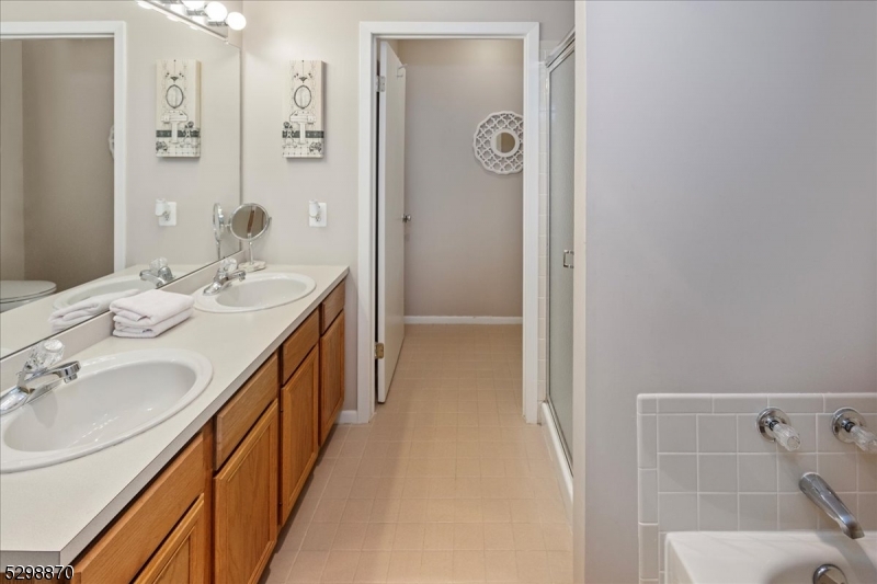 Willow Walk - Residential