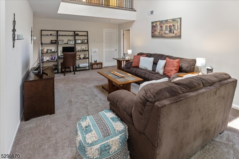 Willow Walk - Residential