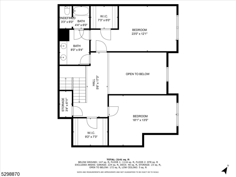 Willow Walk - Residential