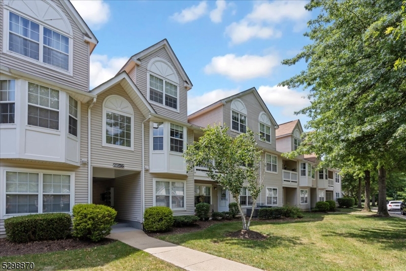 Willow Walk - Residential