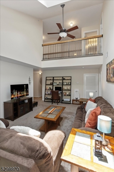 Willow Walk - Residential