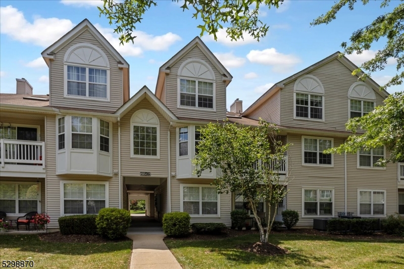 Willow Walk - Residential