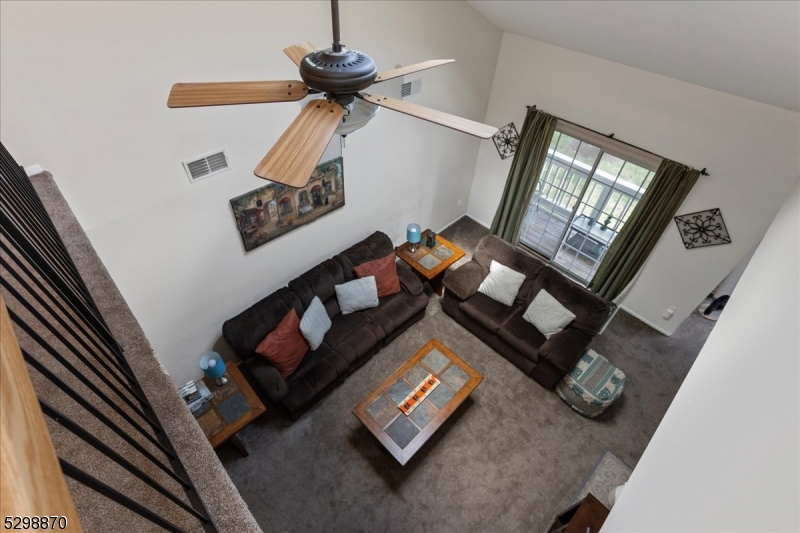 Willow Walk - Residential