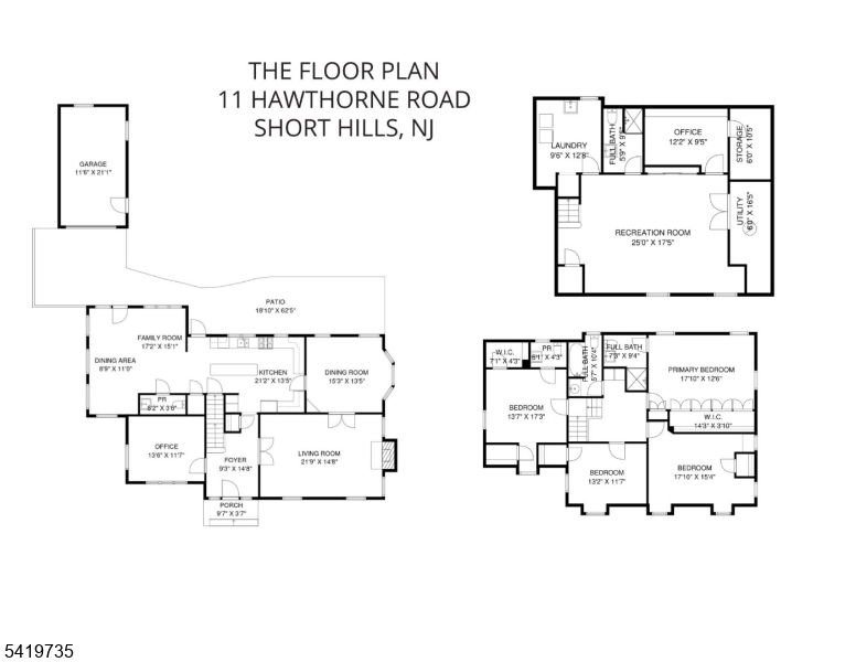 Knollwood - Residential