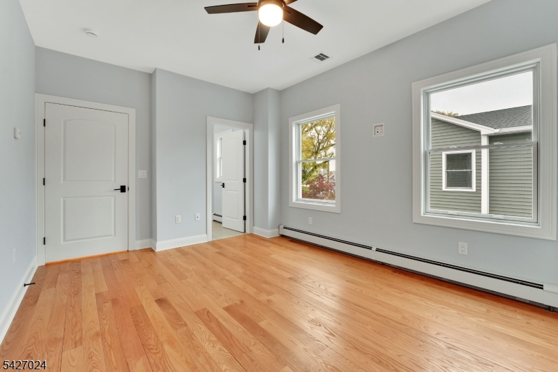 The Estates at 5th Avenue - Residential