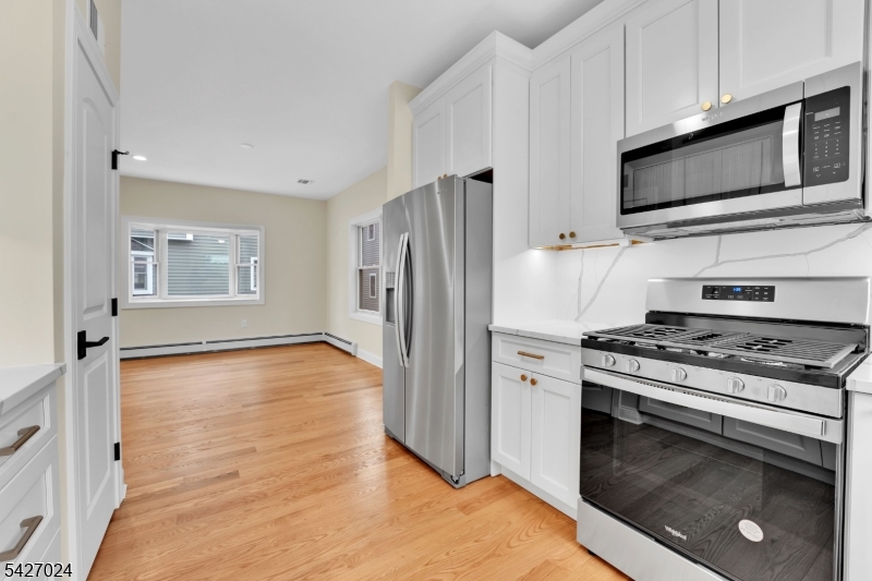 The Estates at 5th Avenue - Residential