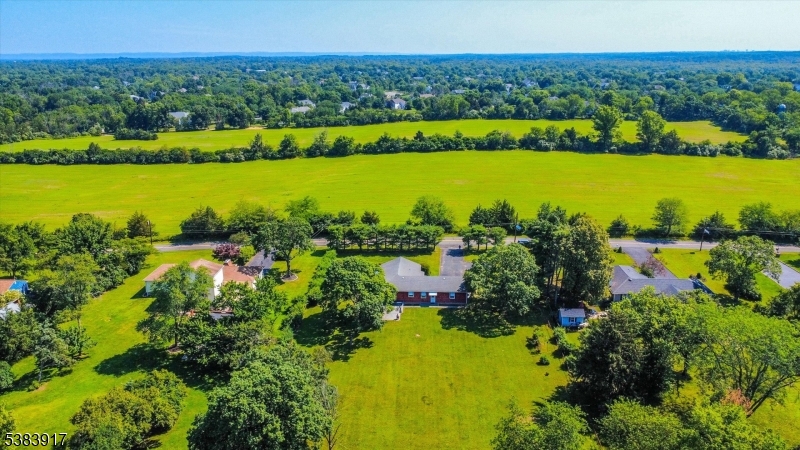 Belle Mead - Residential