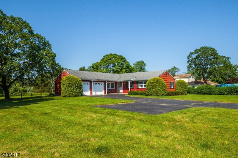 Belle Mead - Residential