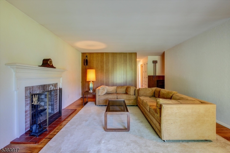 Belle Mead - Residential