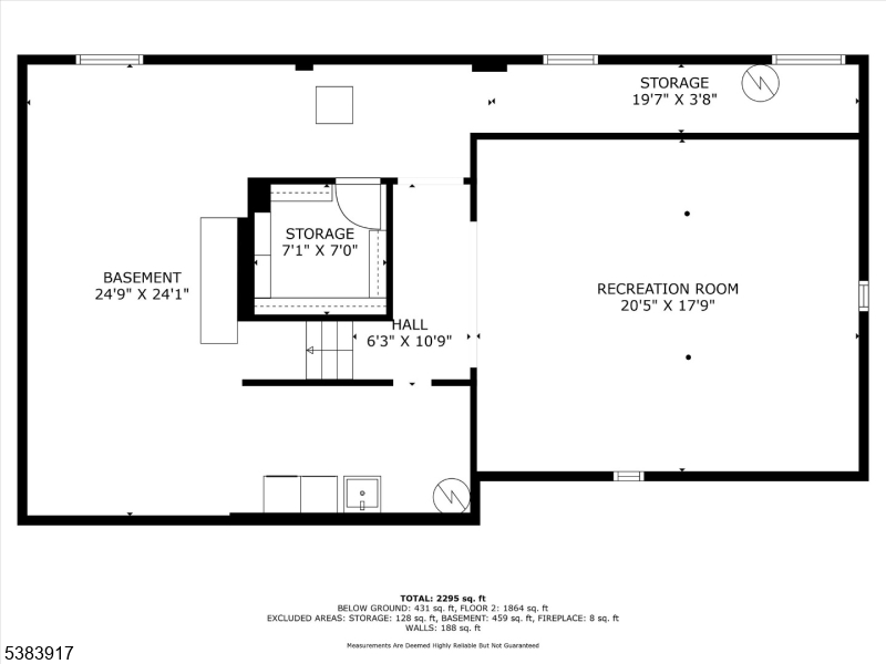 Belle Mead - Residential