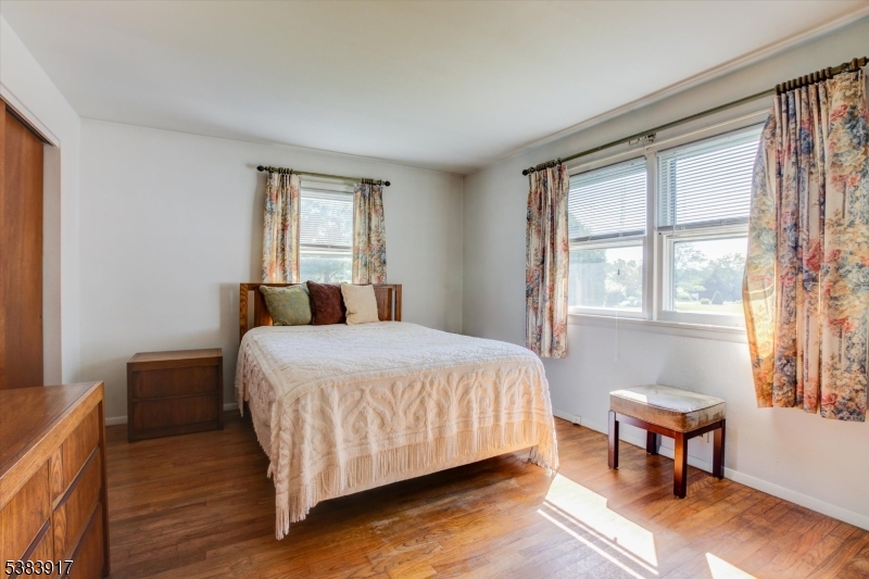 Belle Mead - Residential