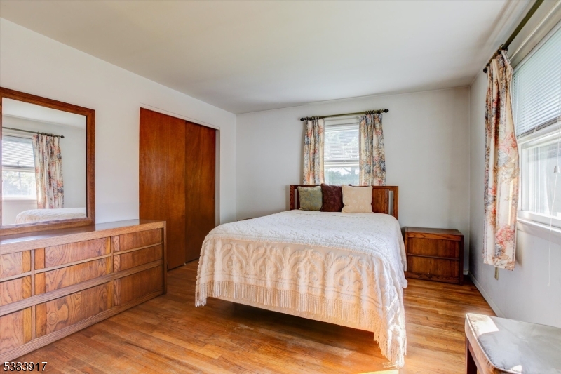 Belle Mead - Residential