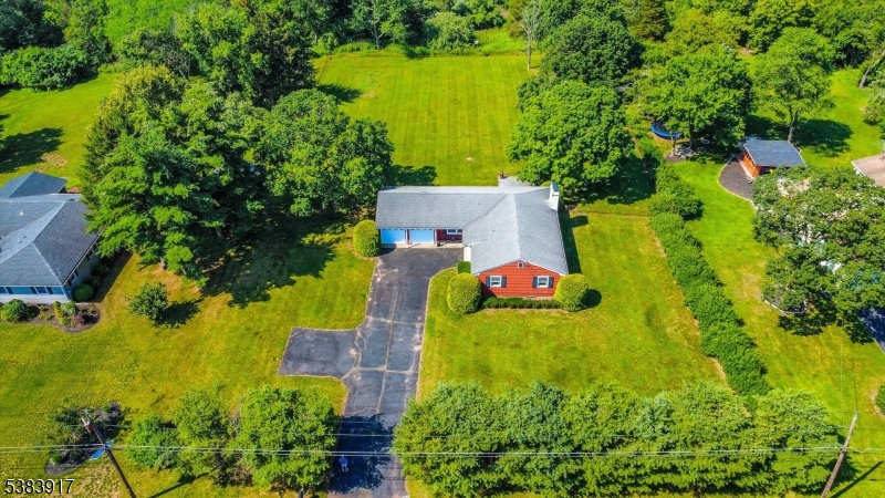 Belle Mead - Residential