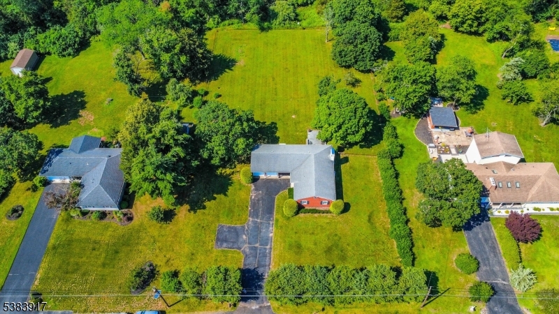 Belle Mead - Residential