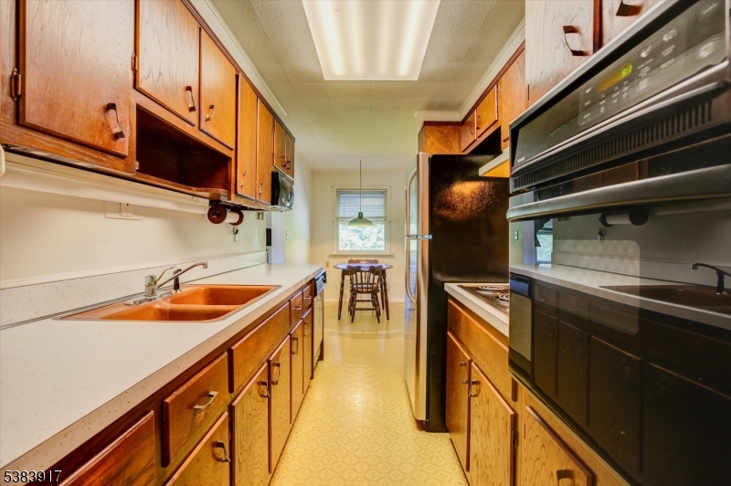 Belle Mead - Residential