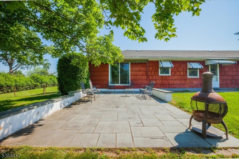 Belle Mead - Residential