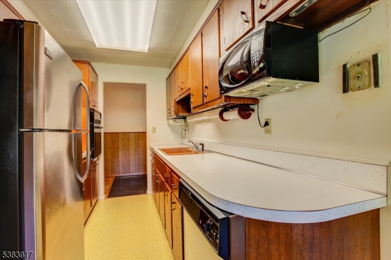 Belle Mead - Residential