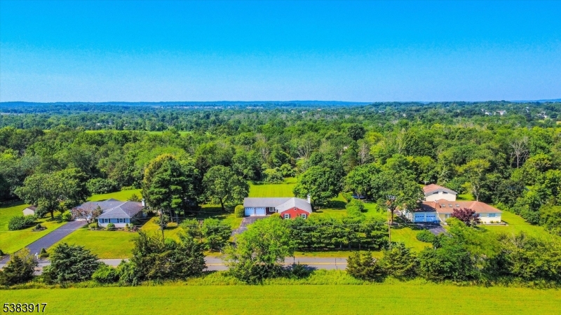 Belle Mead - Residential