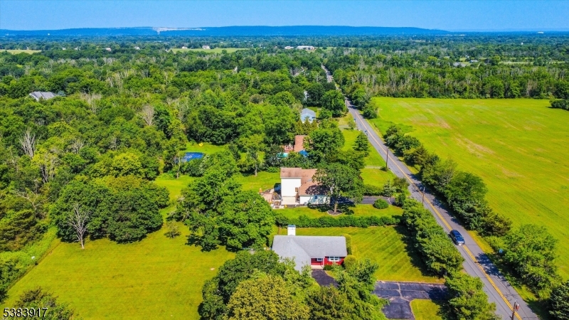 Belle Mead - Residential