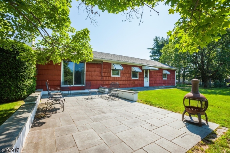 Belle Mead - Residential