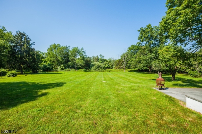 Belle Mead - Residential