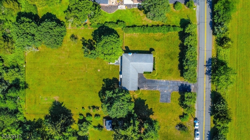 Belle Mead - Residential