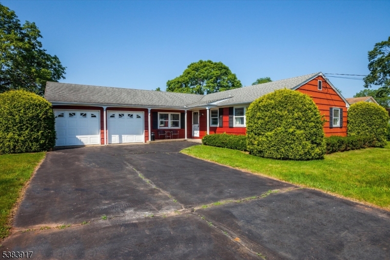 Belle Mead - Residential