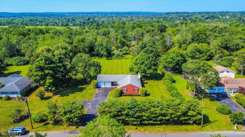 Belle Mead - Residential