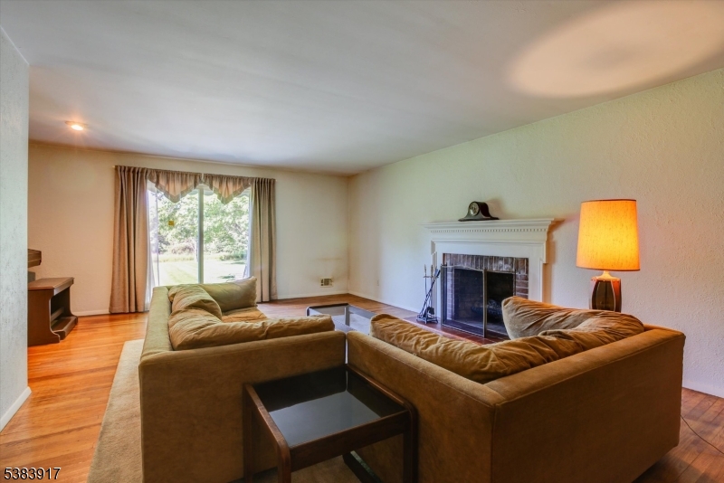 Belle Mead - Residential