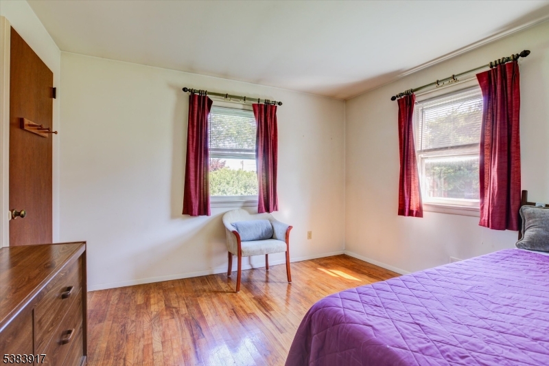 Belle Mead - Residential