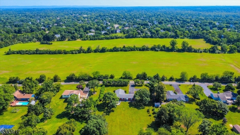 Belle Mead - Residential