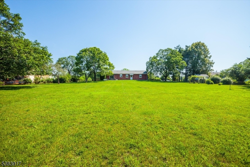 Belle Mead - Residential