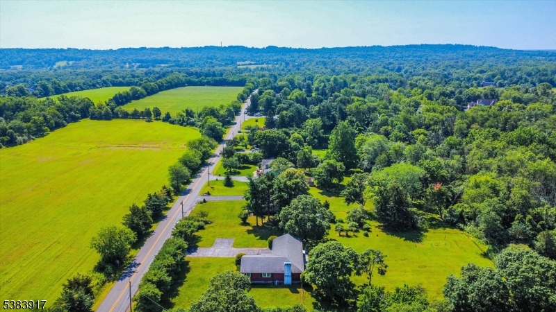 Belle Mead - Residential