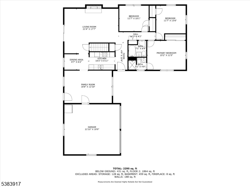Belle Mead - Residential