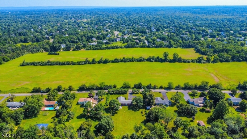 Belle Mead - Residential