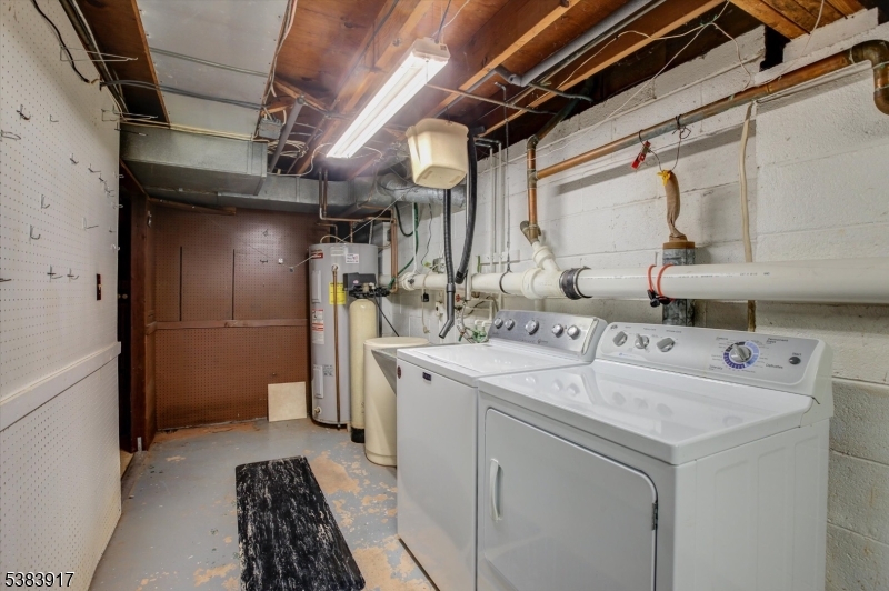 Belle Mead - Residential