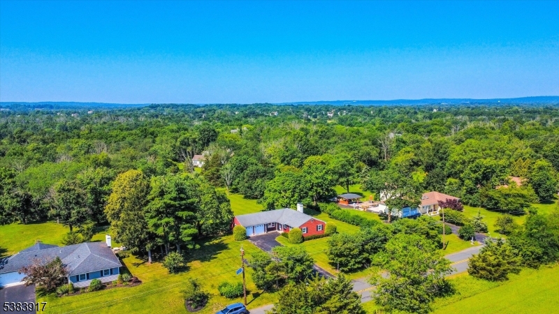 Belle Mead - Residential