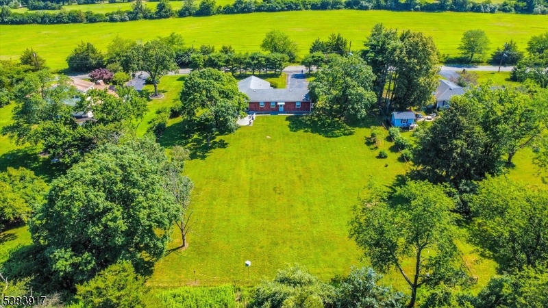 Belle Mead - Residential