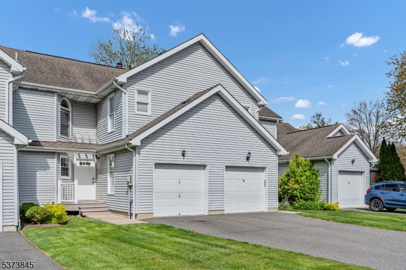 Braemer at Berkeley Heights - Residential