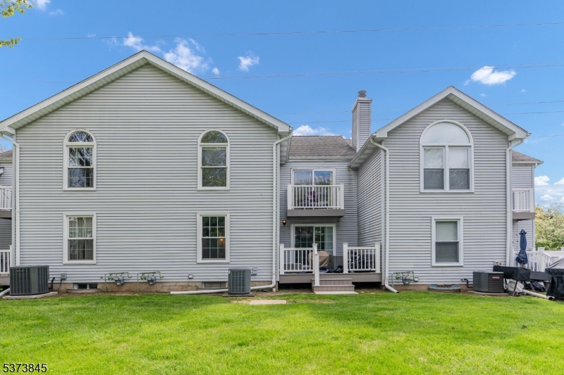 Braemer at Berkeley Heights - Residential